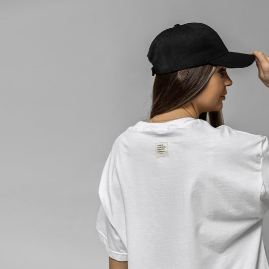 T-shirt «Jesus Army» / white