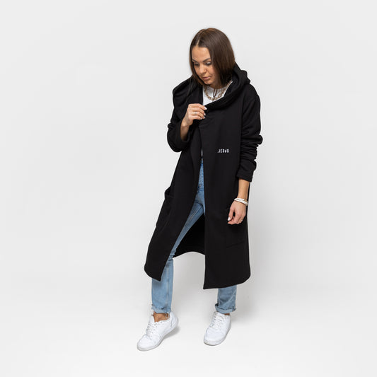 Mantle «Black gold»