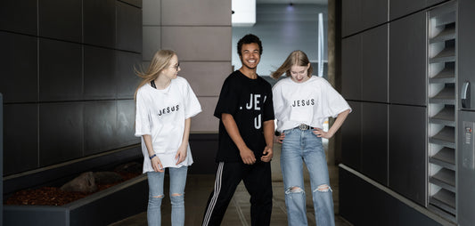 Holy Brand is Here