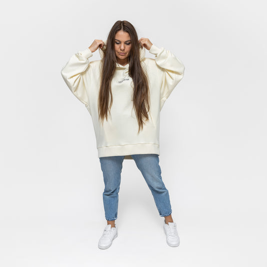 Hoodie «Only Jesus» / icecream